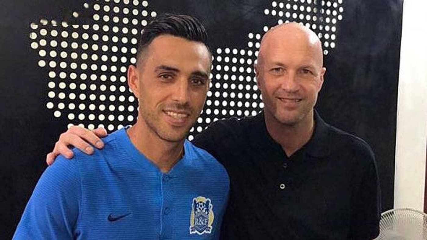 值的布局 值的布局