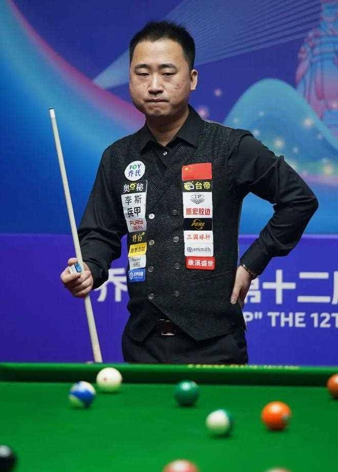 选手的参与 选手的参与