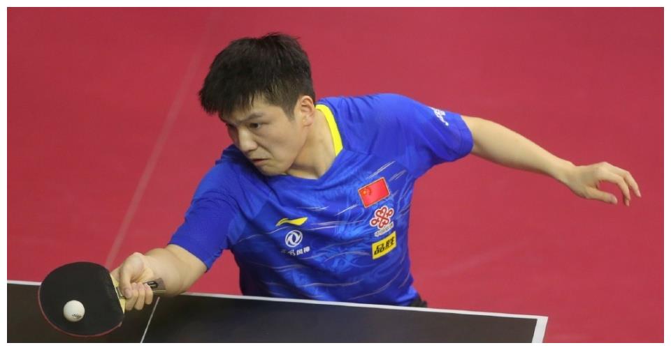 的乒乓球超