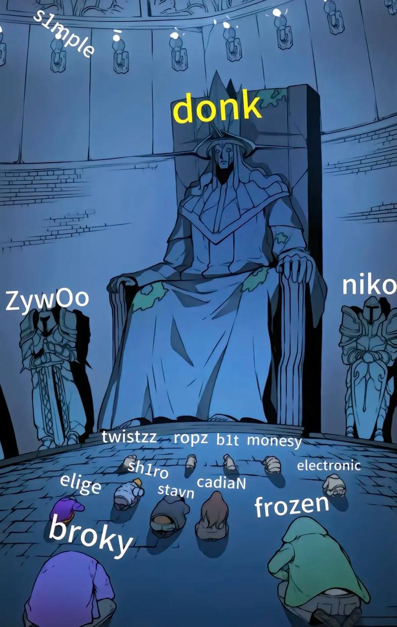 进攻的站位